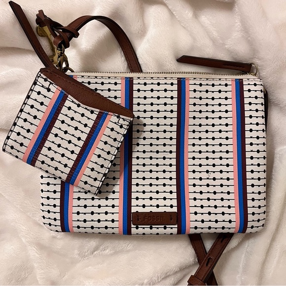 Fossil | Matching Purse and Wallet - Picture 1 of 16